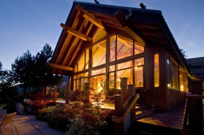 Renowned Restaurant