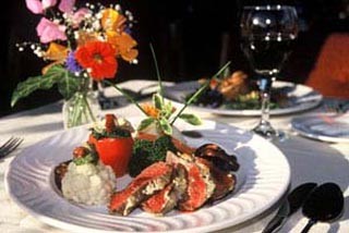Delicious Food