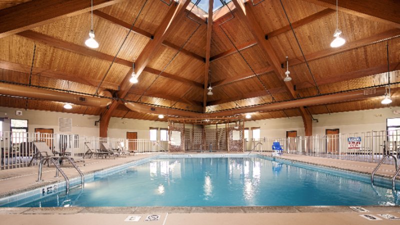 Best Western Lexington Conference Center
