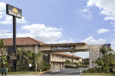 Days Inn Buena Park - 