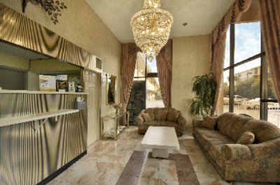 Days Inn Buena Park - 