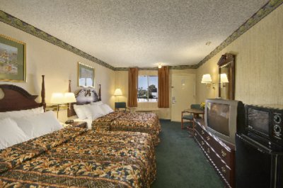 Days Inn Buena Park - 