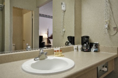 Days Inn Buena Park - 