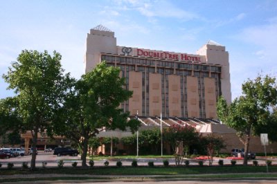 Doubletree Dallas / Richardson Hotel - The Radisson Hotel Richardson