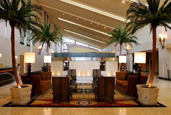 Doubletree Dallas / Richardson Hotel - Welcome to the Radisson