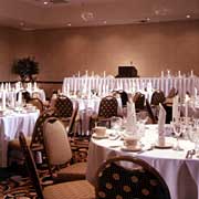 Doubletree Dallas / Richardson Hotel - Catering your Special Event