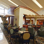 Doubletree Dallas / Richardson Hotel - High Speed Internet at Java Connection