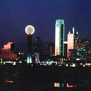 Doubletree Dallas / Richardson Hotel - Great location in North Dallas