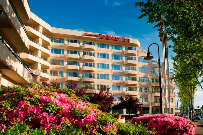 Residence Inn Lake Union