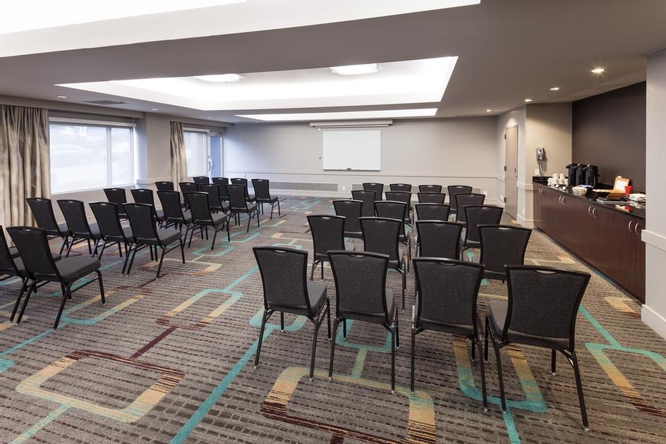 Residence Inn Seattle Downtown Lake Union - Puget Sound Meeting Room