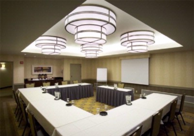 Residence Inn Seattle Downtown Lake Union - Puget Sound Meeting Room