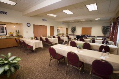 Courtyard by Marriott - Meeting Room