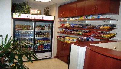 Courtyard by Marriott - The Market