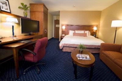 Courtyard by Marriott - King Room
