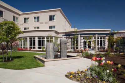 Courtyard by Marriott Seattle Kirkland - Courtyard