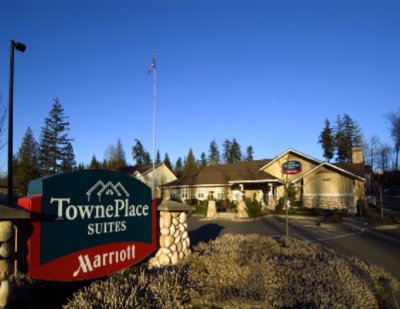 Towneplace Suites Seattle North Mukilteo