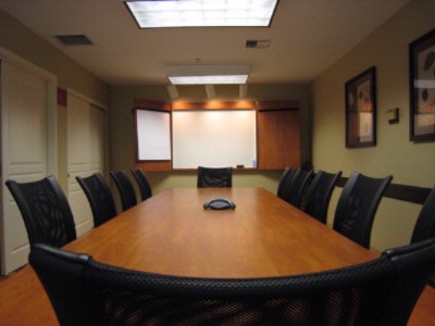 Towneplace Suites Seattle North Mukilteo - Conference Room