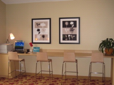 Towneplace Suites Seattle North Mukilteo - Connection Center