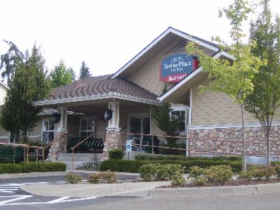 Towneplace Suites Seattle North Mukilteo - Exterior