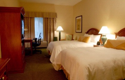 Double Double Room