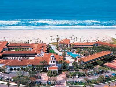 Embassy Suites Mandalay Beach Resort - 