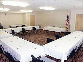 Our Meeting Room