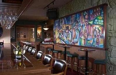Restaurant/Bar