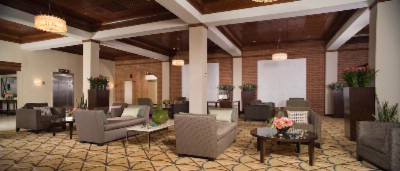 Holiday Inn Hotel & Suites Historic District - 