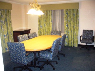 Embassy Suites Hotel - Conference Suite Board Table