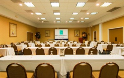 Embassy Suites Hotel - Meeting Room