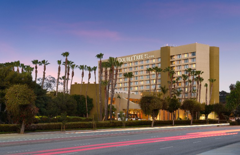 Image of Radisson Hotel Los Angeles Westside