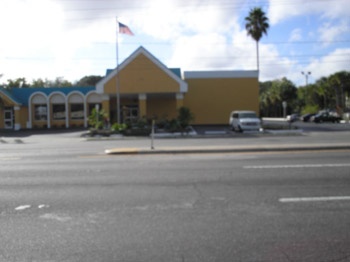 Rodeway Inn by Choice Hotels - 