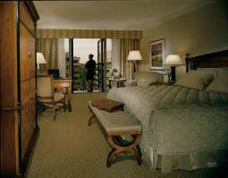 Deluxe Guest Room