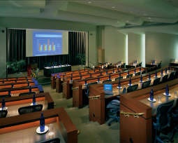 Executive Forum