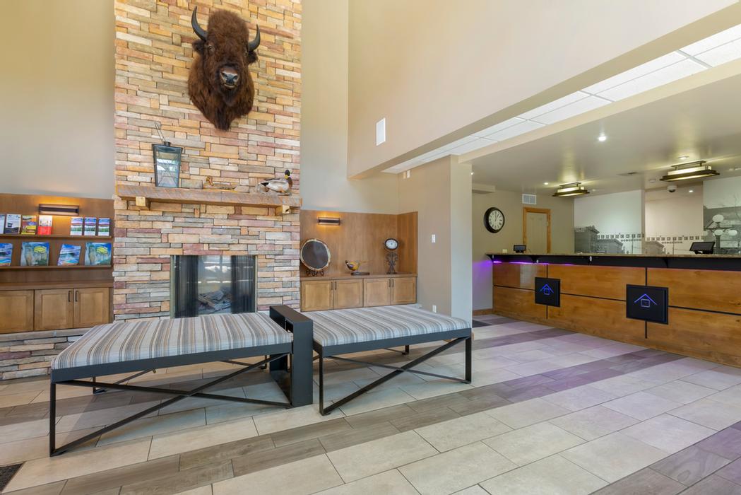 Best Western Clocktower Inn - 