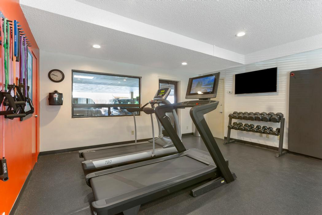 Best Western Clocktower Inn - 
