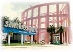Sawgrass Mills Mall