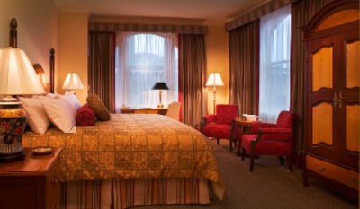 Superior Guestroom