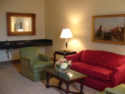 King Suite