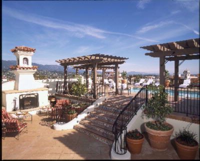Canary Hotel - 