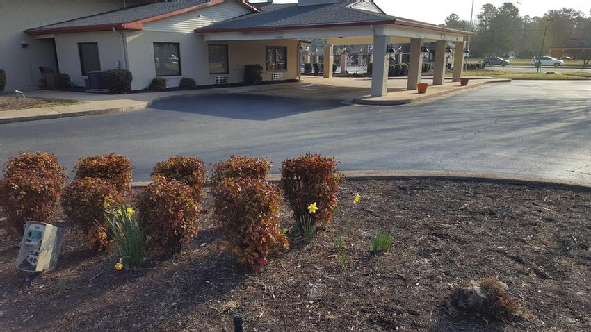 Image of Americas Best Value Inn