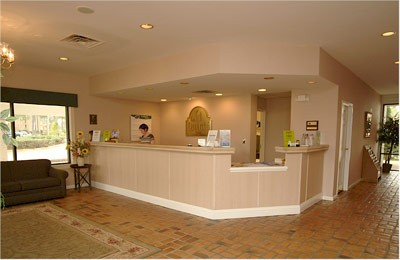 Americas Best Value Inn - 