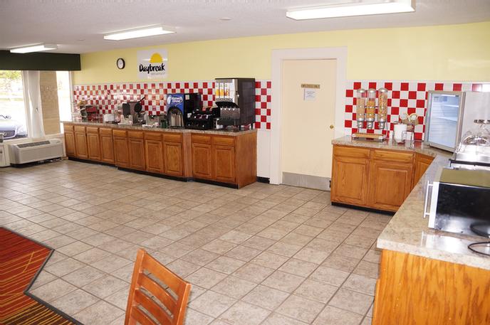 Americas Best Value Inn - 