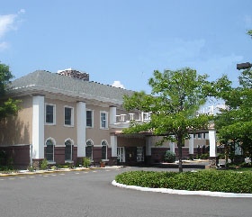 Clarion Hotel Palmer Inn