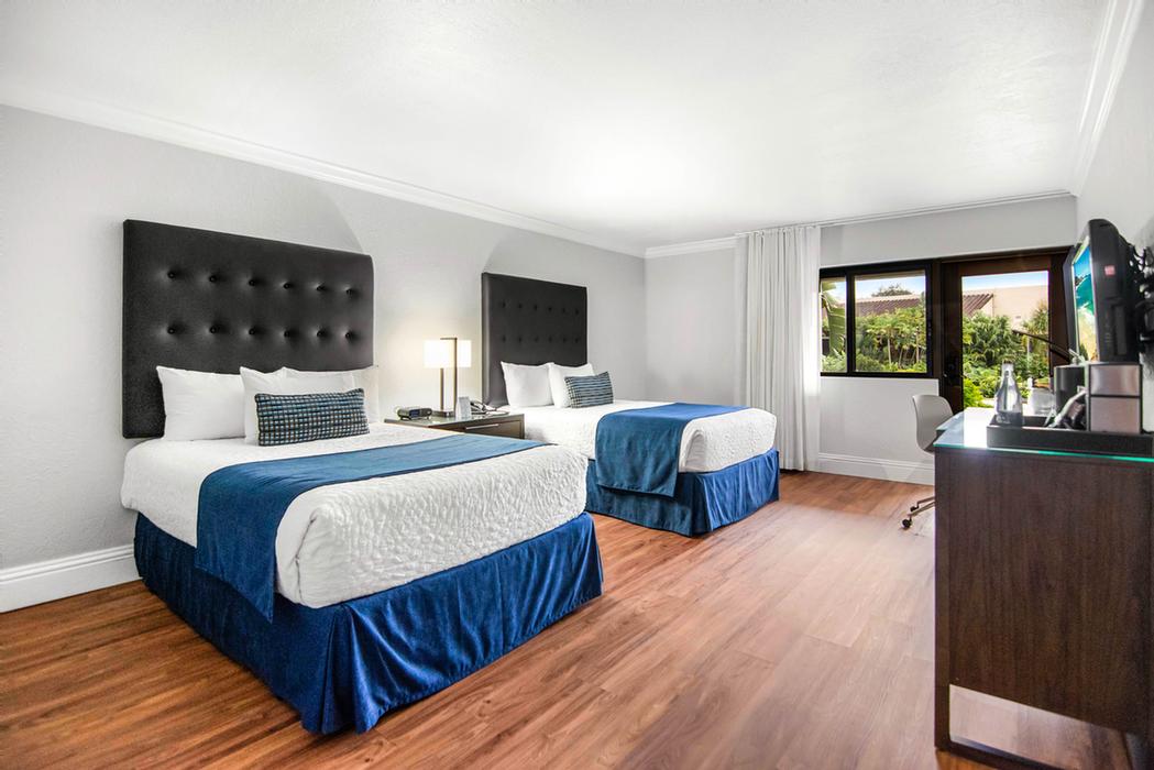 Lania Suite