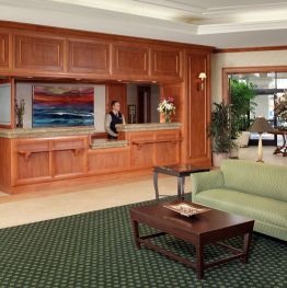 Courtyard by Marriott Oxnard - 