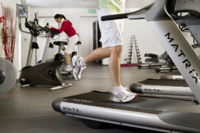 Work & Play Fitness