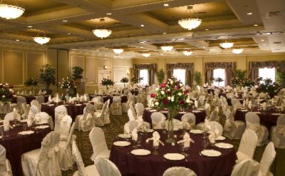 Sheraton Laguardia East Hotel - Phoenix Ballroom