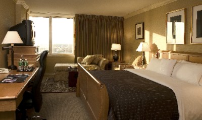 Sheraton Laguardia East Hotel - Guest Room