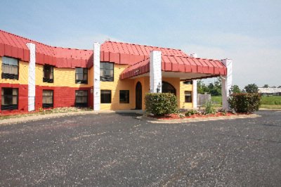 Image of Quality Inn